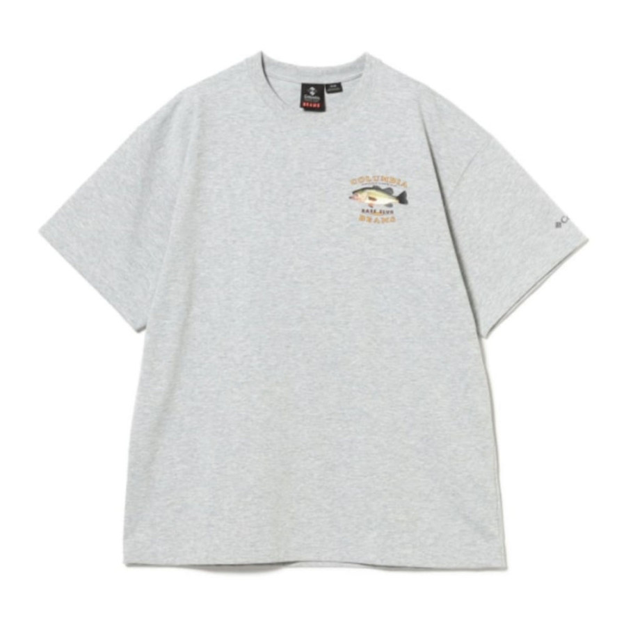 빔즈 별주 콜롬비아 그래픽 티셔츠 3컬러 11-08-1154-467