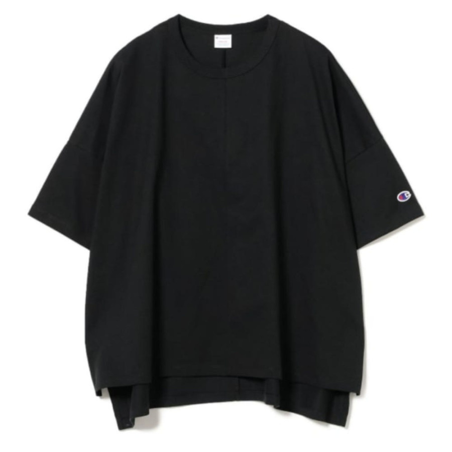 레이 빔즈 별주 챔피온 숏슬리브 티셔츠 4컬러 61-04-0877-411