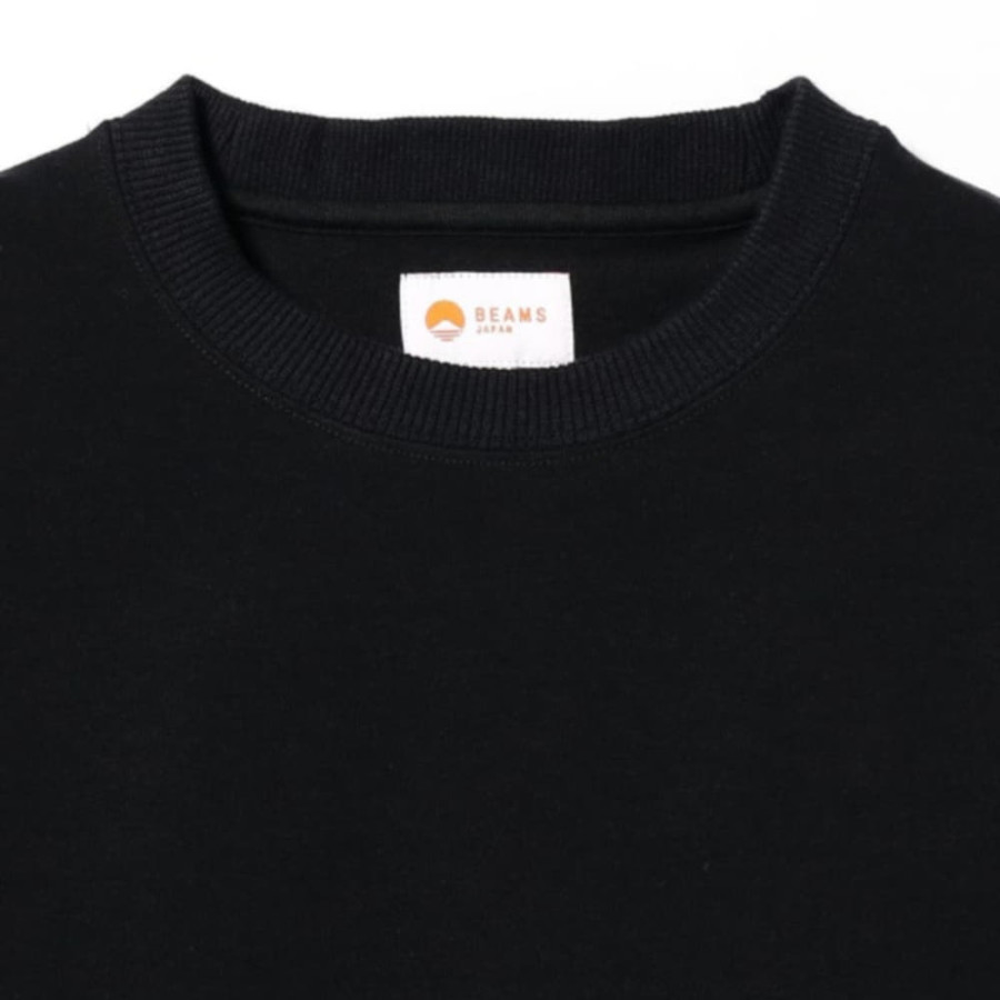 빔즈 재팬 스트레치 루즈 숏슬리브 티셔츠 4컬러 11-04-1140-458