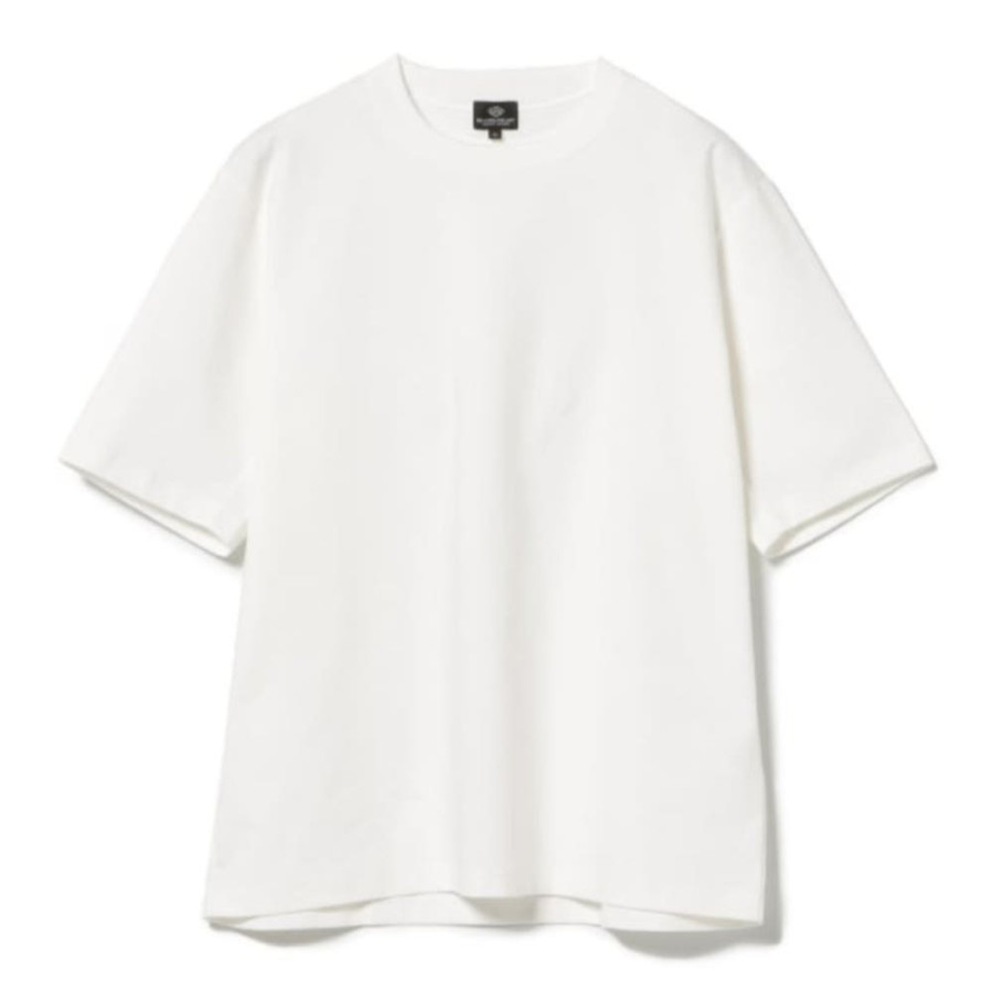 빔즈 하트 25SS 드레스 펀치 크루넥 티셔츠 4컬러 41-04-0036-803