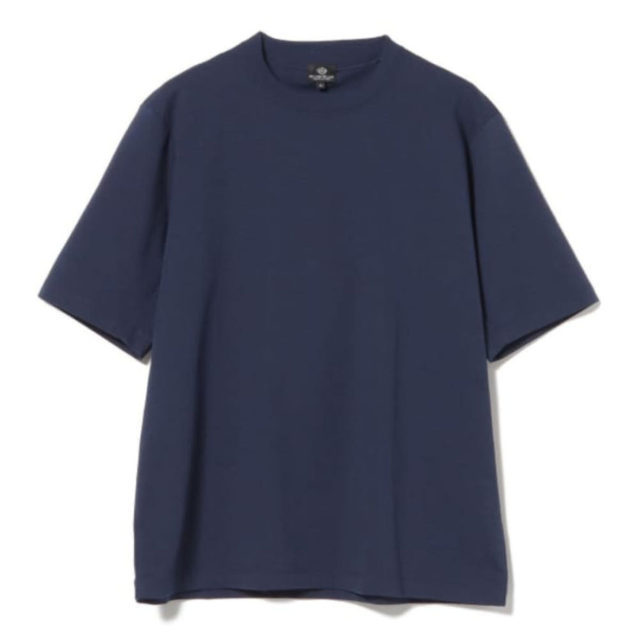 빔즈 하트 25SS 드레스 펀치 크루넥 티셔츠 4컬러 41-04-0036-803