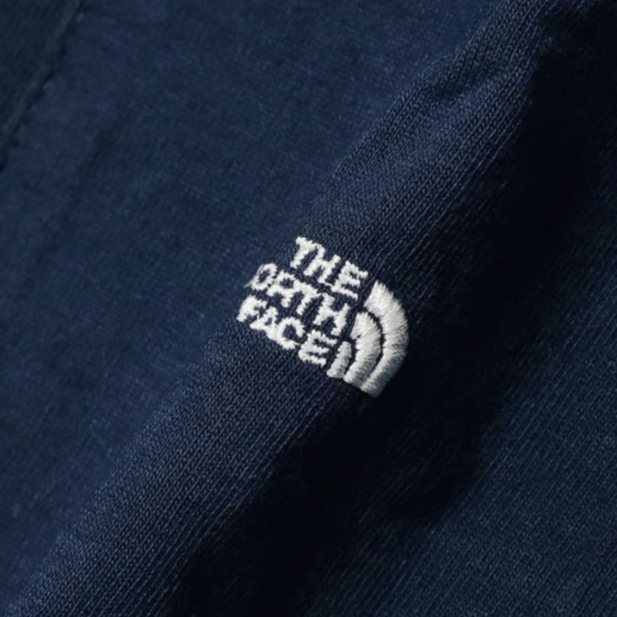 노스페이스 퍼플라벨 7oz 포켓 반팔 티셔츠 2컬러 11-04-1366-594