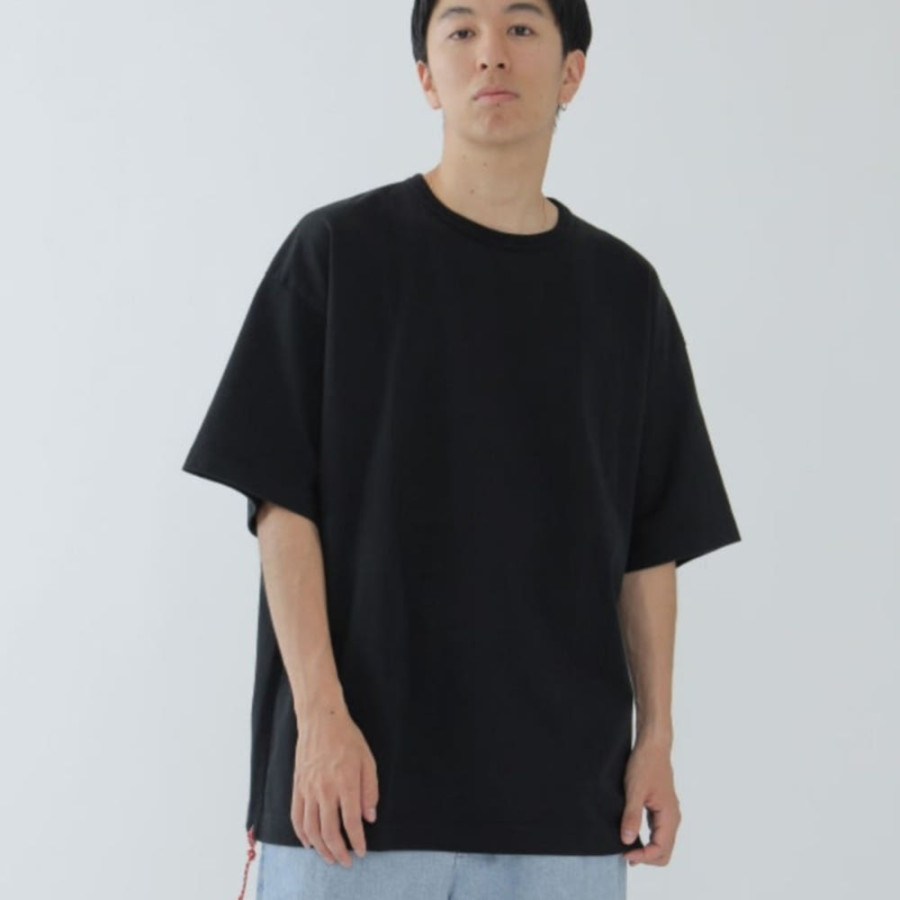 빔즈 헤비 웨이트 반팔 티셔츠 4컬러 11-04-0919-458