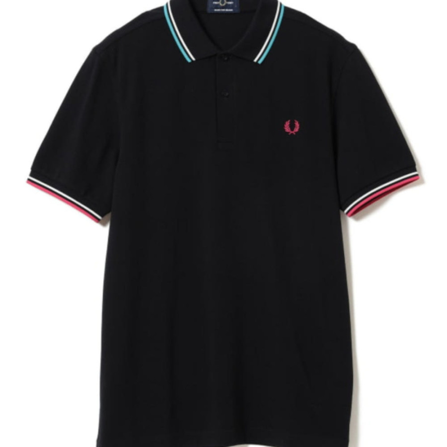 빔즈 별주 FRED PERRY 폴로 셔츠 2컬러 11-02-0551-060