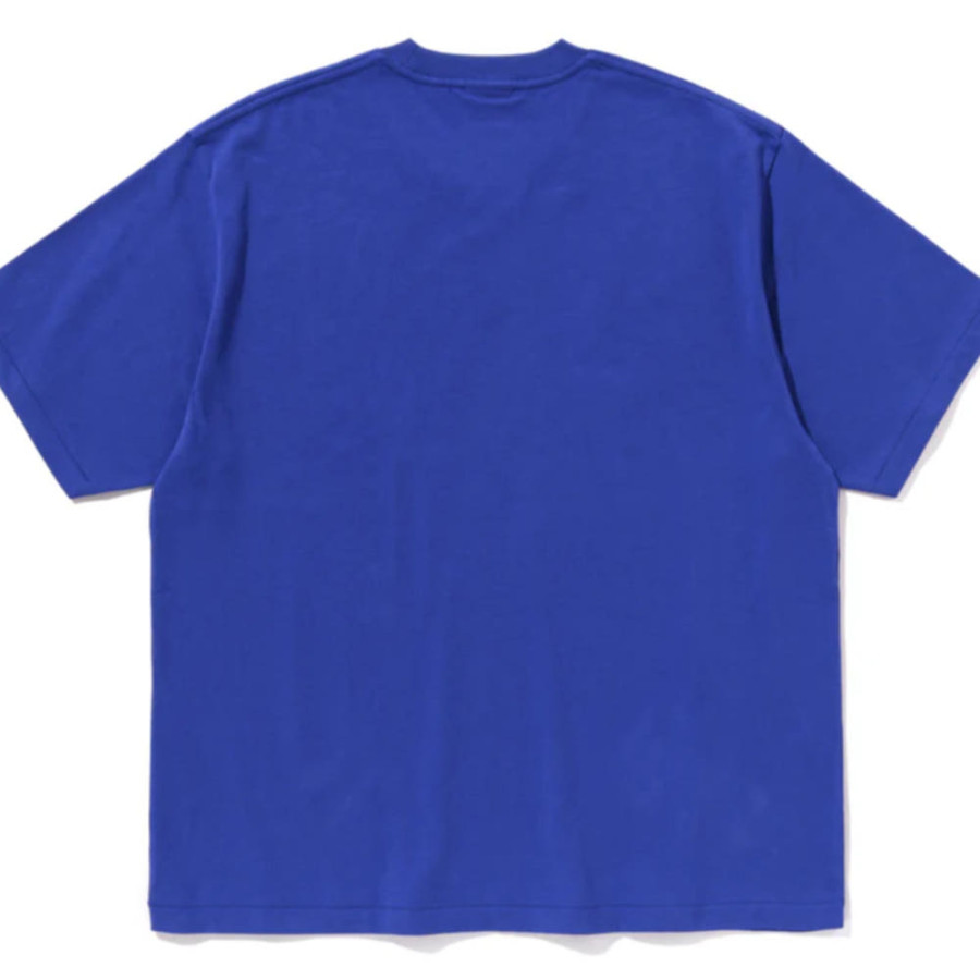 베이프 팜트리 카모 비지 워크 STA 릴렉스핏 티셔츠 3컬러 1L30110319