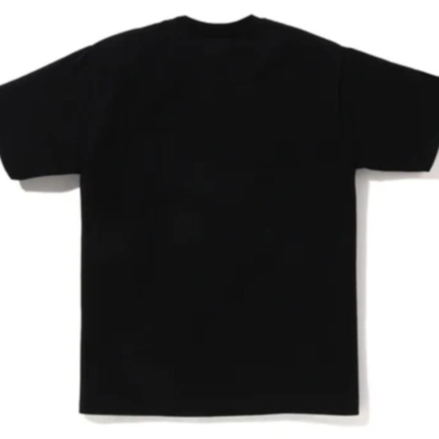 베이프 컬러스 마일로 칼리지 서머 티셔츠 3컬러 2L30110011