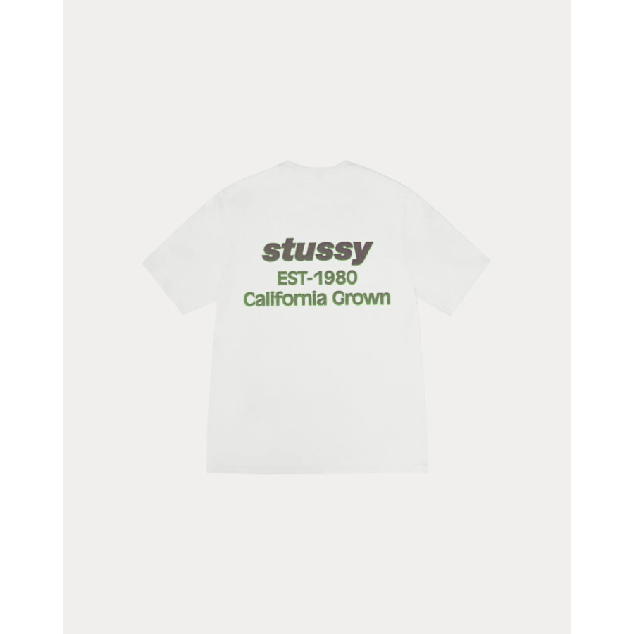 스투시 캘리포니아 그로운 피그먼트 다이드 3컬러 1905135