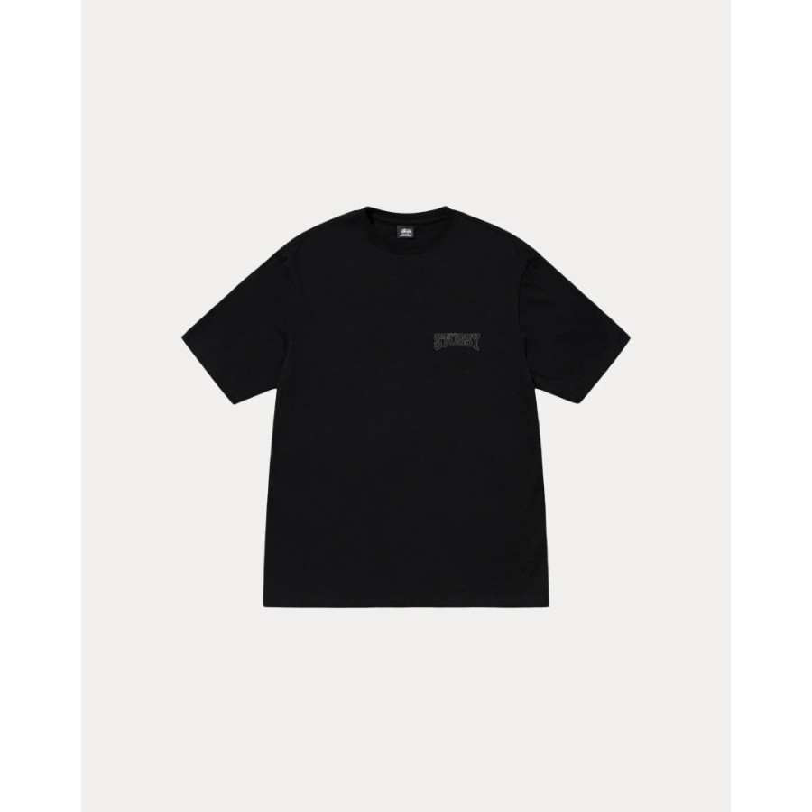 스투시 터프 트레드 반팔티 3컬러 1905082