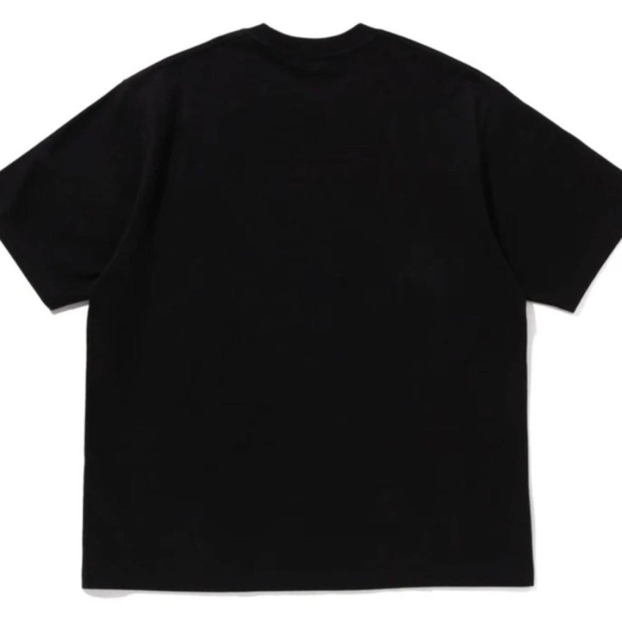 베이프 베토벤 그래픽 릴렉스 핏 티셔츠 3컬러 1L30109340