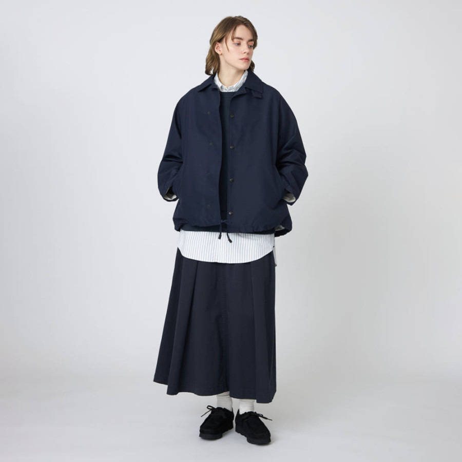 나나미카 여성 치노 스커트 5컬러 SUES400