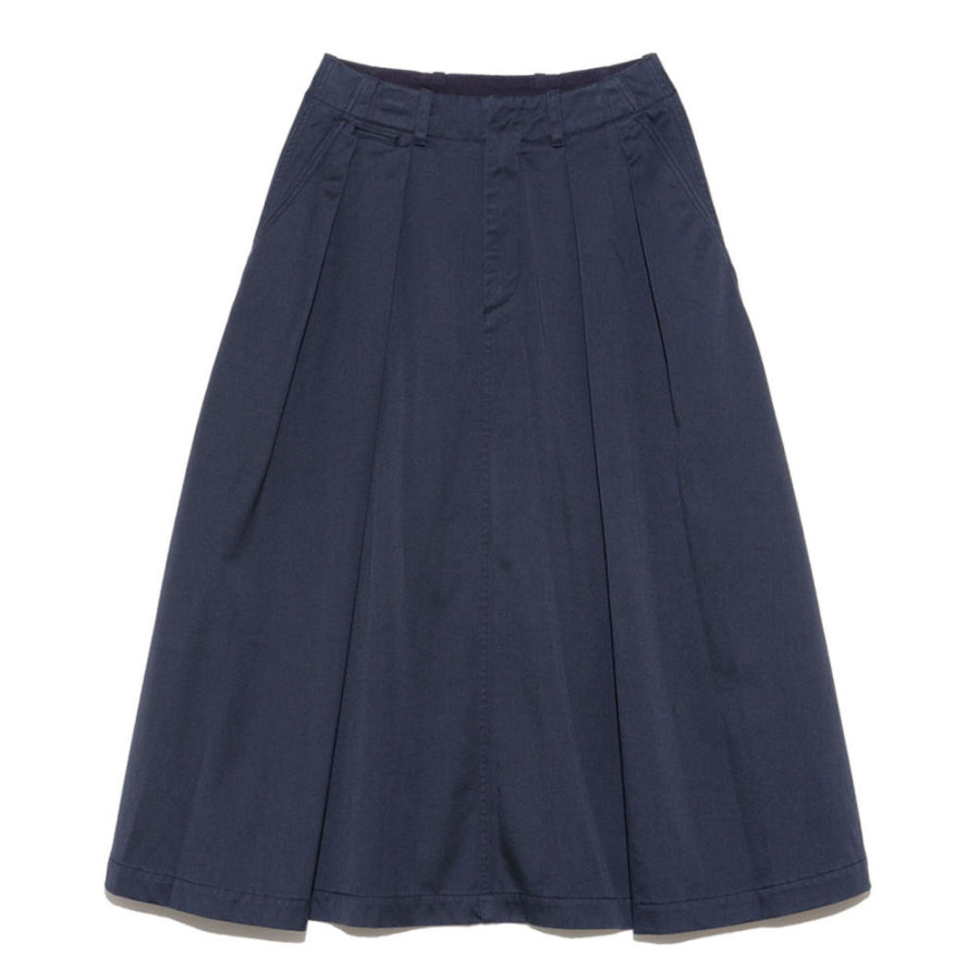 나나미카 여성 치노 스커트 5컬러 SUES400