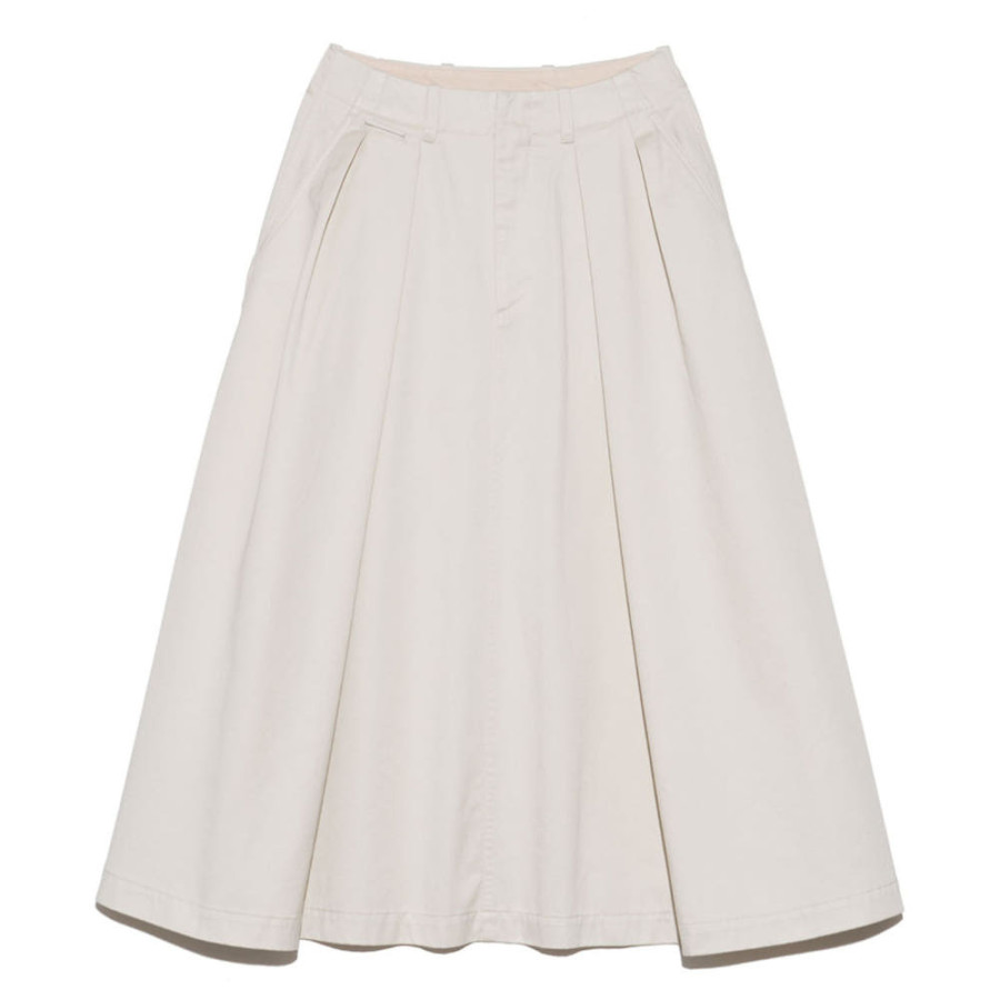 나나미카 여성 치노 스커트 5컬러 SUES400