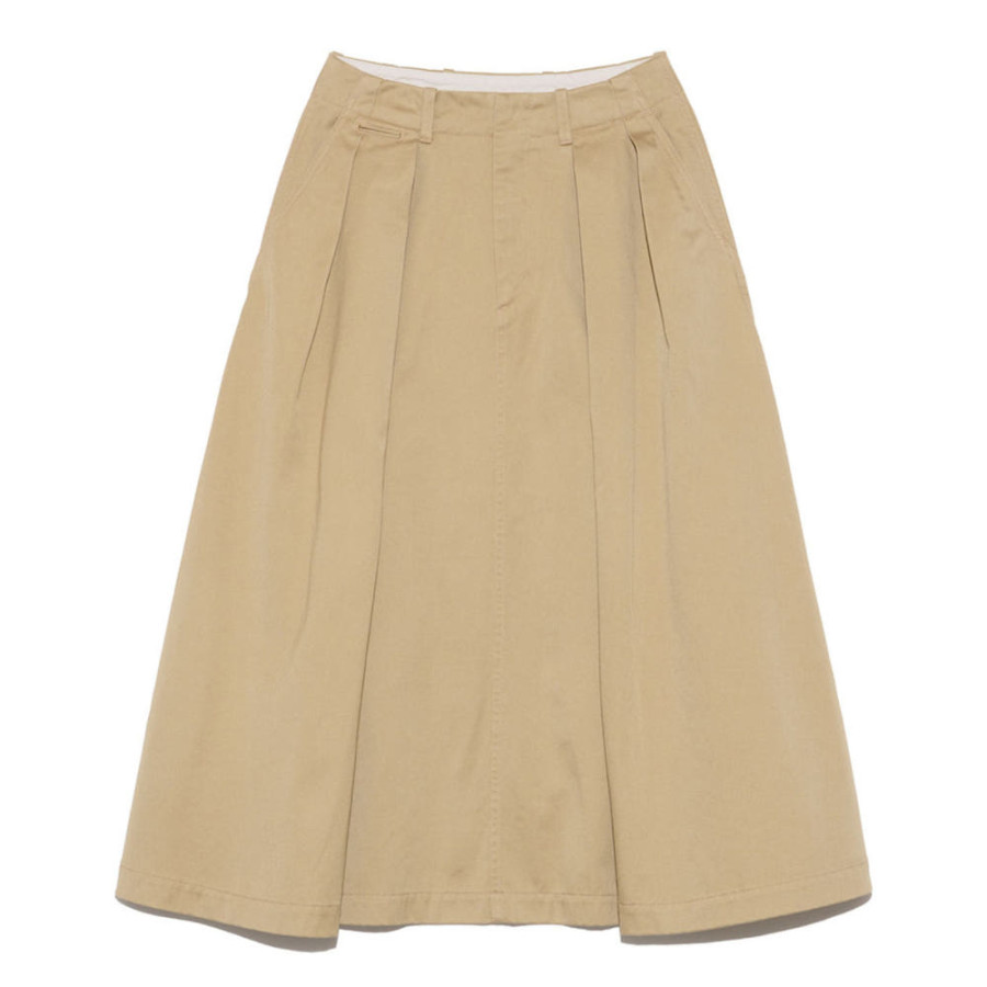 나나미카 여성 치노 스커트 5컬러 SUES400