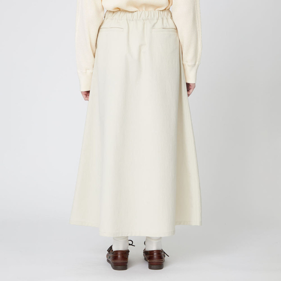 나나미카 여성 알파드라이 스커트 4컬러 S24FE046