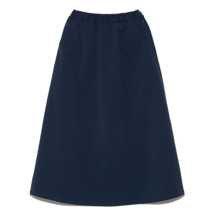 나나미카 여성 알파드라이 스커트 4컬러 S24FE046