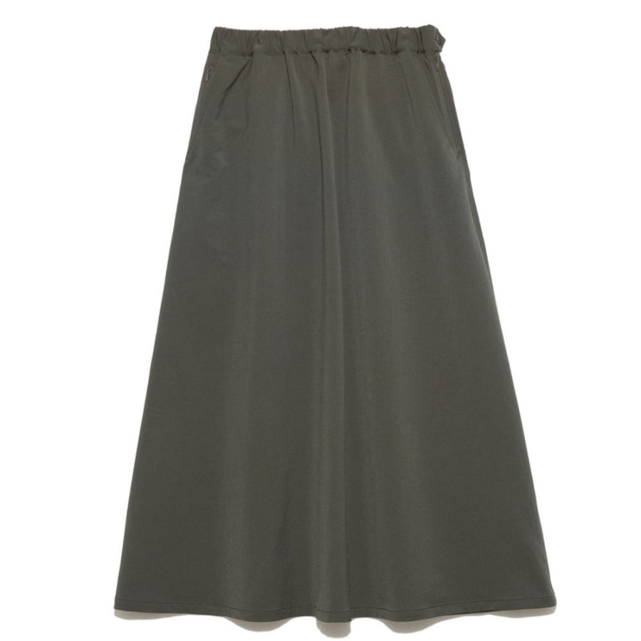 나나미카 여성 알파드라이 스커트 4컬러 S24FE046