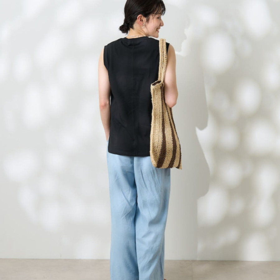 프릭스스토어 셋업가능 린넨 블렌드 와이드 이지 팬츠 7컬러 1142248903791