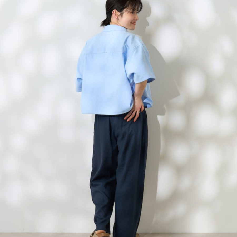 프릭스스토어 셋업가능 린넨 블렌드 와이드 이지 팬츠 7컬러 1142248903791