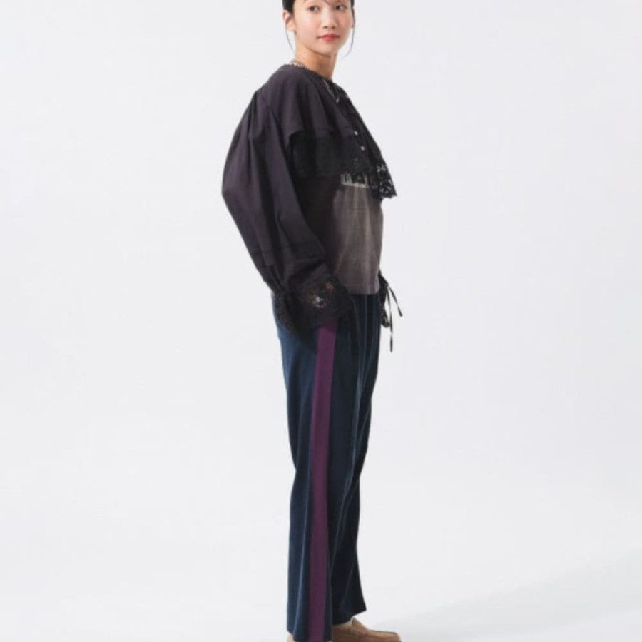 빔즈 사이드 라인 이지 팬츠 2컬러 13-24-0455-101