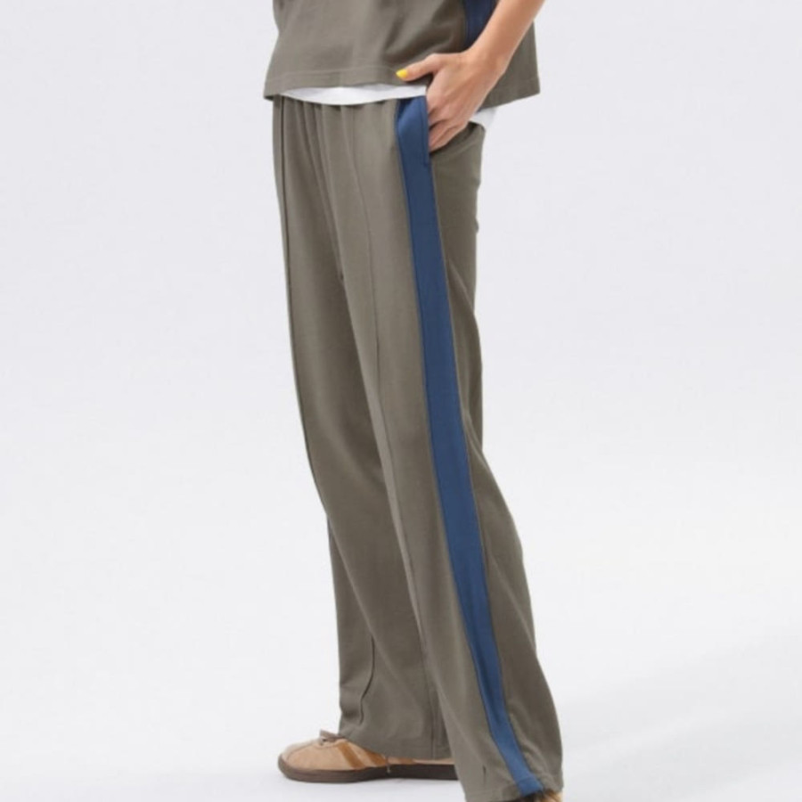 빔즈 사이드 라인 이지 팬츠 2컬러 13-24-0455-101