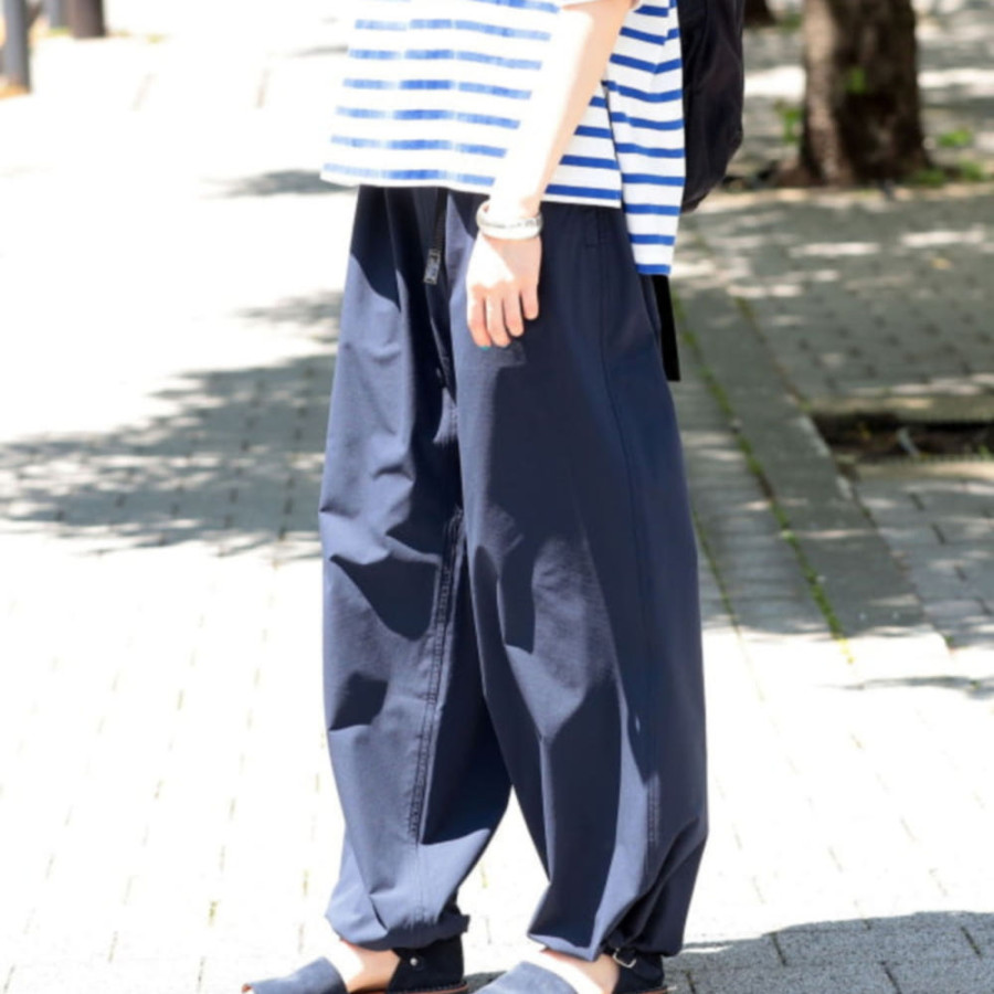 빔즈 그라미치 이지 팬츠 2컬러 13-24-0431-585