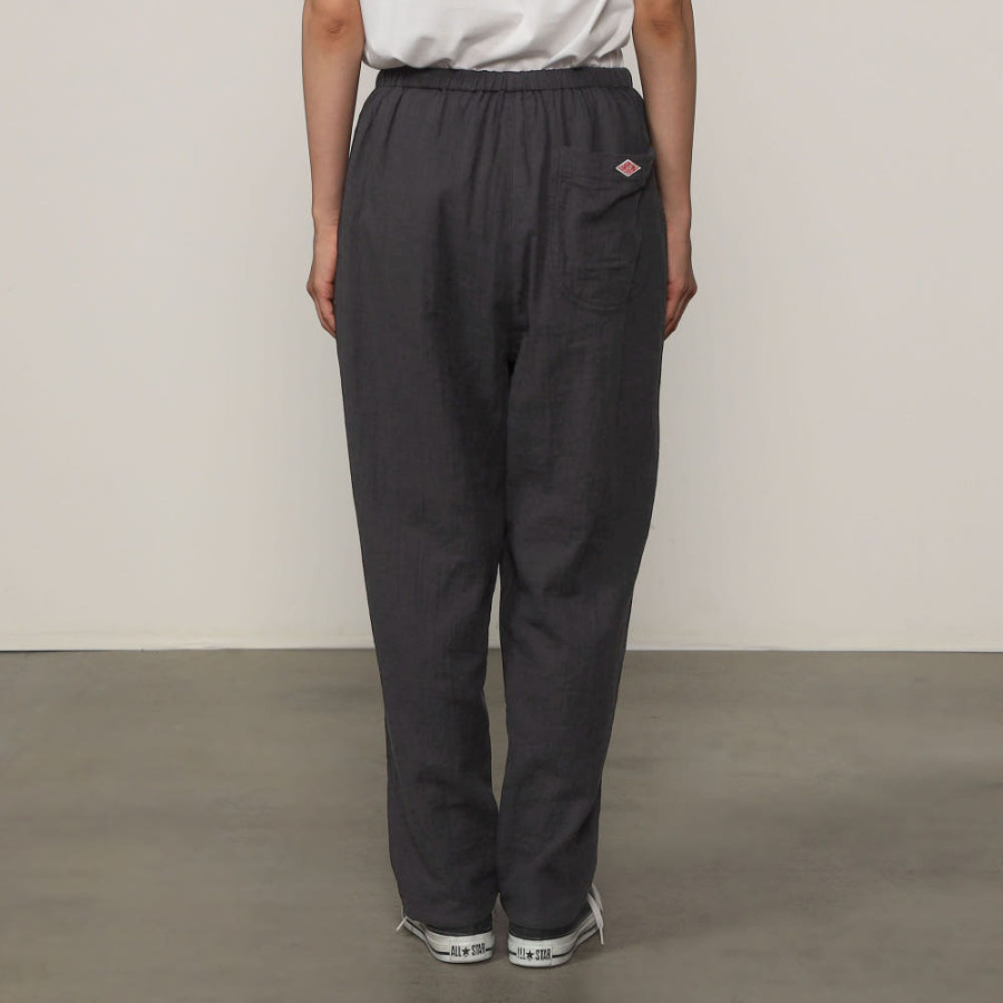 단톤 여성 코튼 거즈 이지 스트레이트 팬츠 4컬러 DT-E0290 WSZ DNB251L201-0020