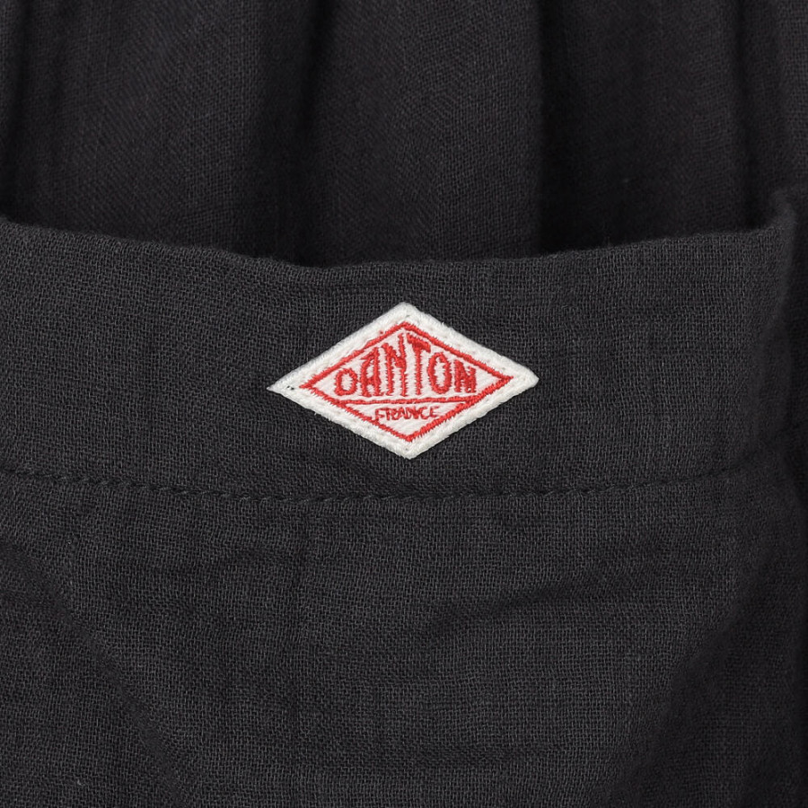 단톤 여성 코튼 거즈 이지 스트레이트 팬츠 4컬러 DT-E0290 WSZ DNB251L201-0020