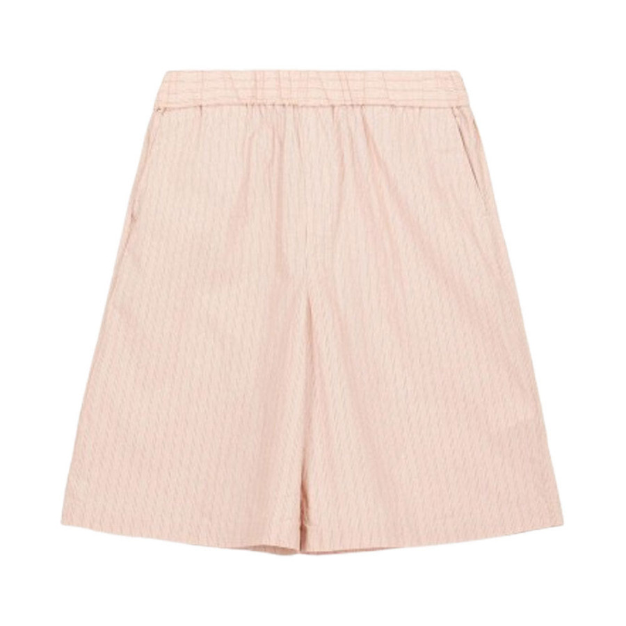 단톤 여성 오가닉 코튼 와셔 파자마 팬츠 에크류 DT-E0292 SBO DNB251L201-0019