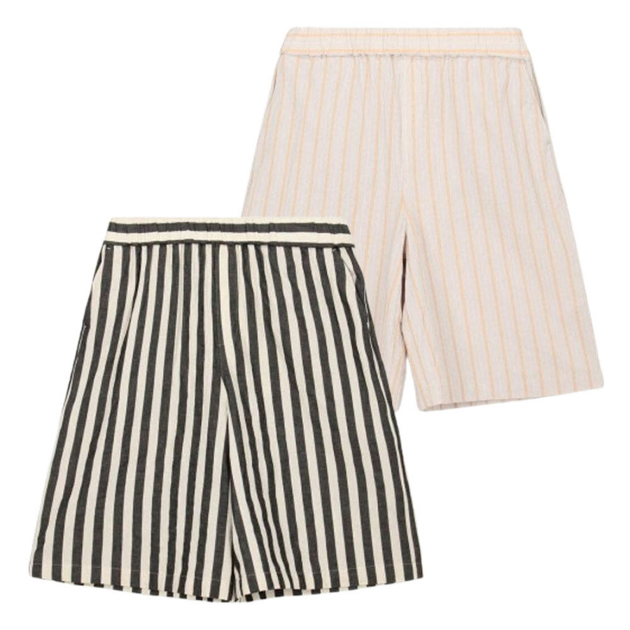 단톤 여성 코튼 린넨 와셔 파자마 팬츠 2컬러 DT-E0292 CCL DNB251L201-0017