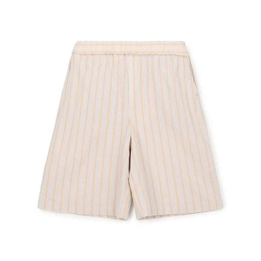 단톤 여성 코튼 린넨 와셔 파자마 팬츠 2컬러 DT-E0292 CCL DNB251L201-0017