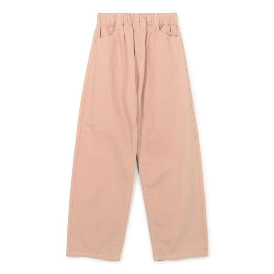 단톤 여성 컬러 데님 이지팬츠 5컬러 DT-E0034 HNZ DNB251L201-0008