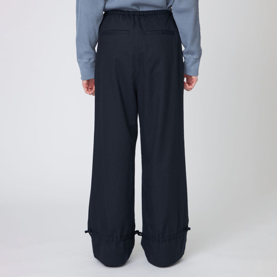 나나미카 여성 텐셀 코튼 치노 팬츠 2컬러 S25SC067