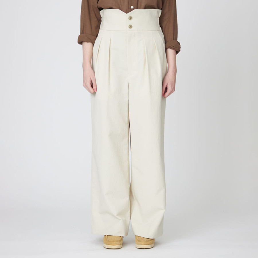 나나미카 여성 알파드라이 유틸리티 팬츠 3컬러 S25SC054