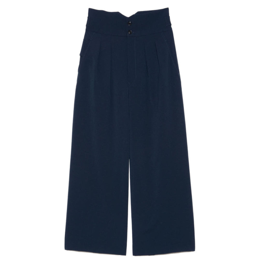 나나미카 여성 알파드라이 유틸리티 팬츠 3컬러 S25SC054