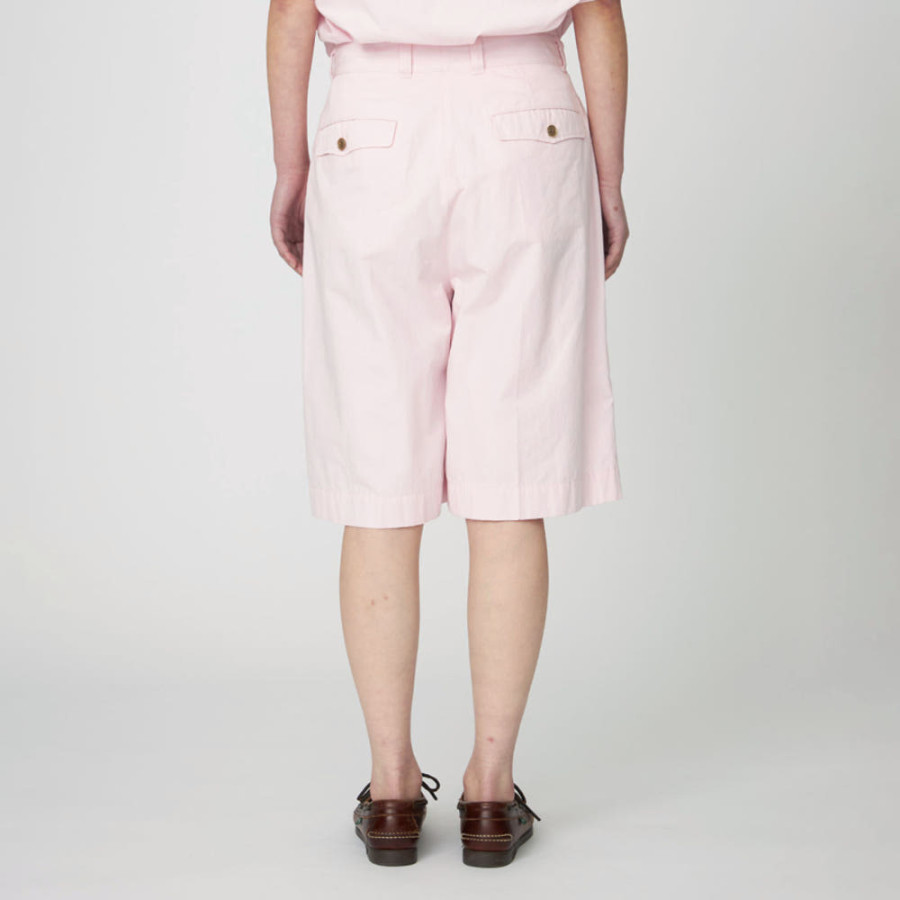 나나미카 여성 PPC 반바지 3컬러 S25SC112