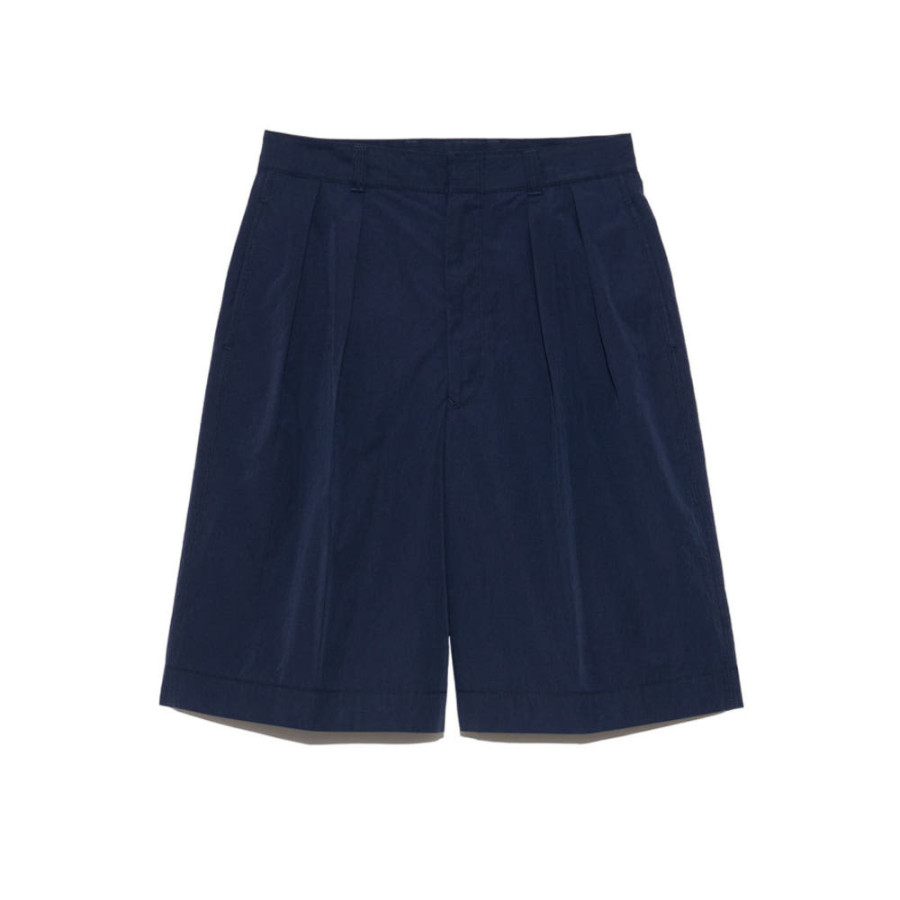 나나미카 여성 PPC 반바지 3컬러 S25SC112