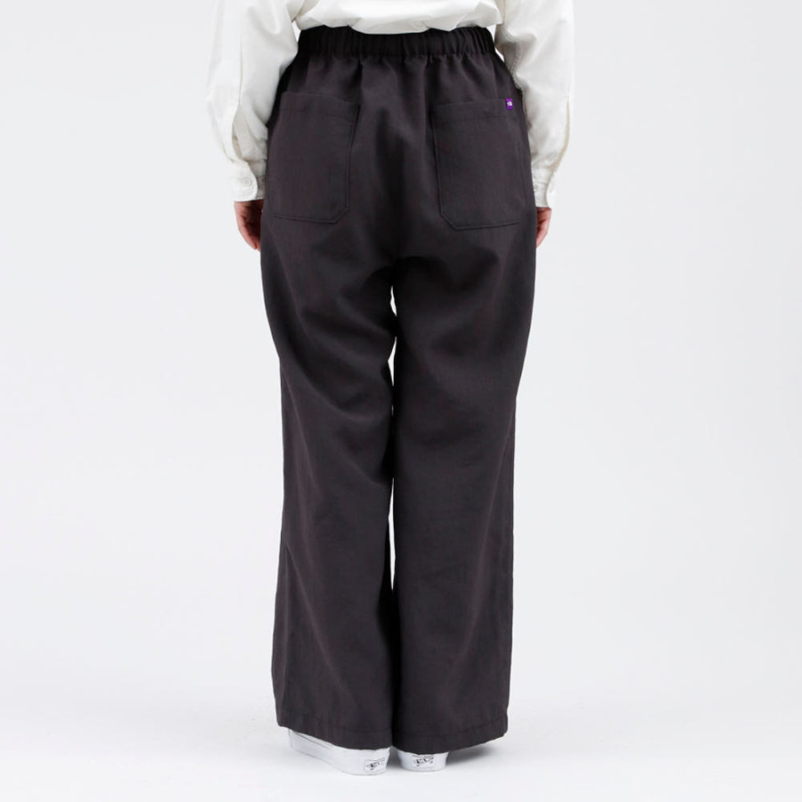 노스페이스 퍼플라벨 필드 슬랙스 팬츠 2컬러 N25SC131