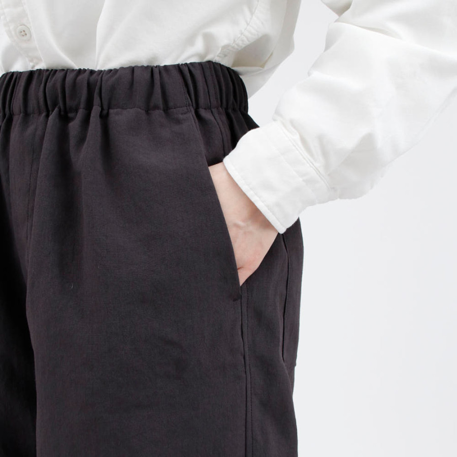 노스페이스 퍼플라벨 필드 슬랙스 팬츠 2컬러 N25SC131