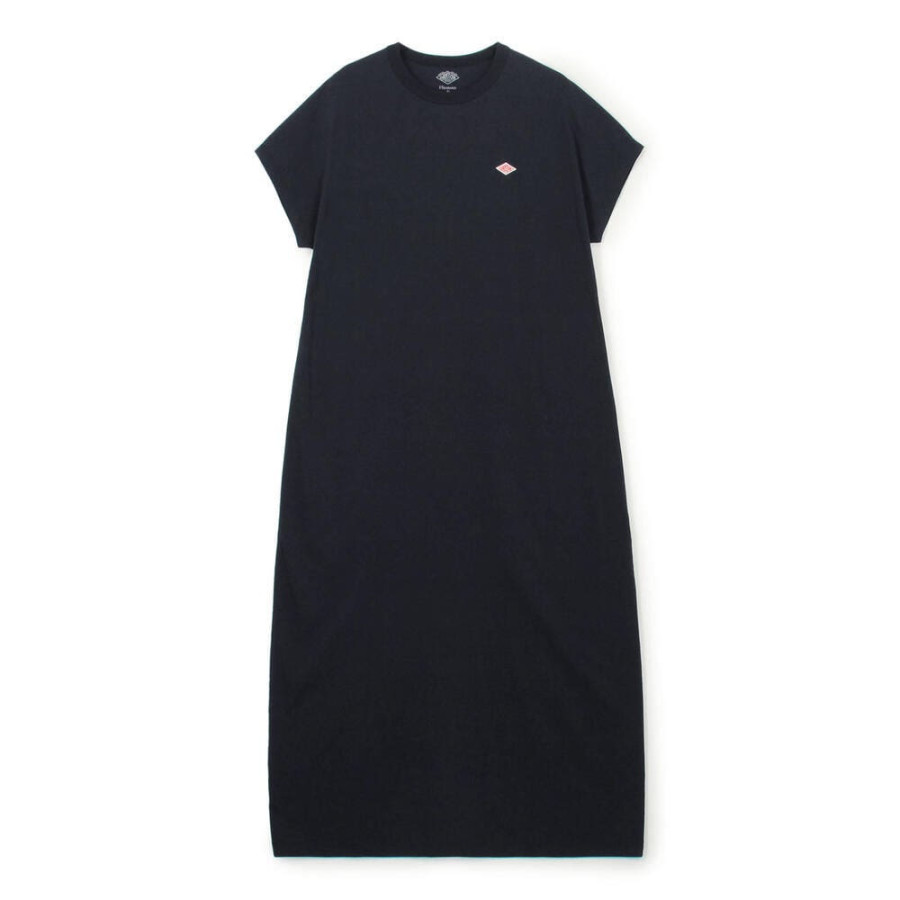 단톤 여성 민소매 플레인 드레스 원피스 4컬러 DT-G0108 PHG DNB251L203-0013