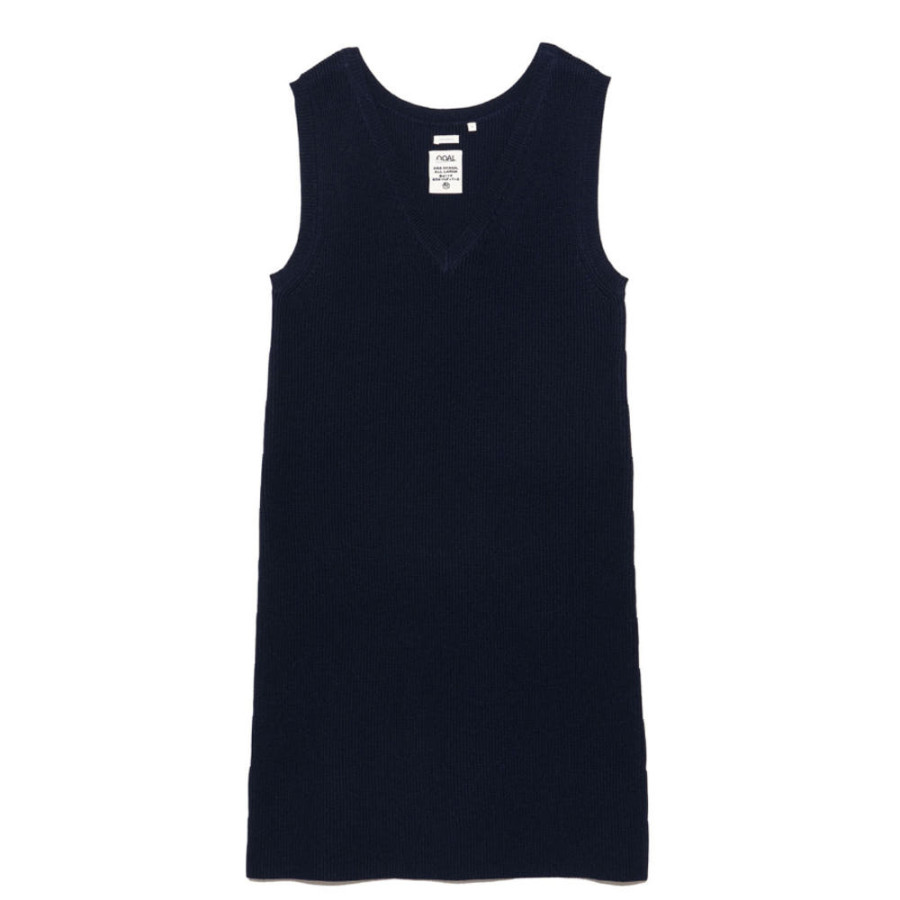 나나미카 여성 7G 니트 드레스 원피스 3컬러 S25SF009