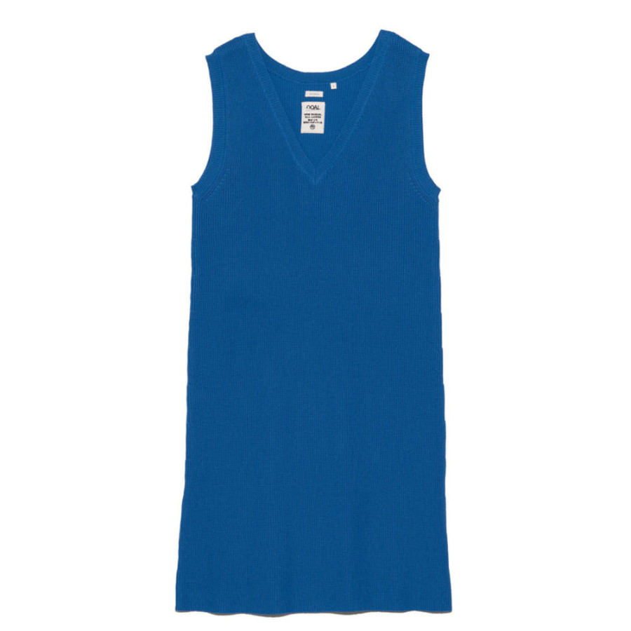 나나미카 여성 7G 니트 드레스 원피스 3컬러 S25SF009