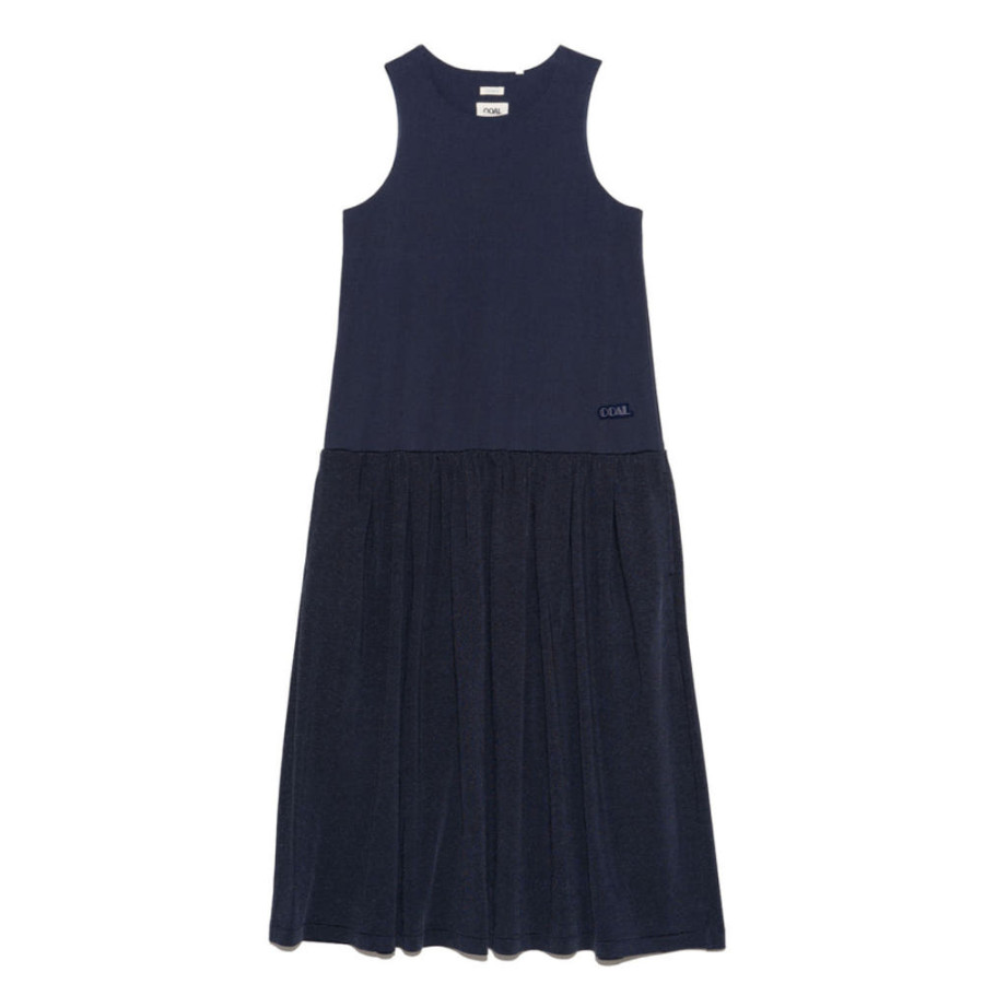 나나미카 여성 탱크탑 드레스 3컬러 S25SF010