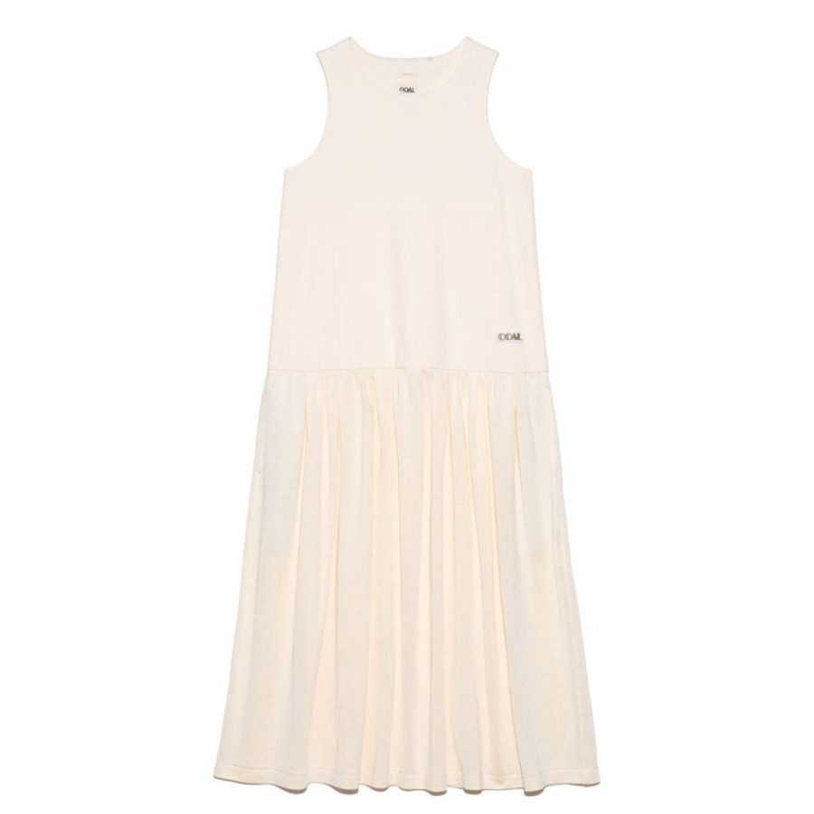 나나미카 여성 탱크탑 드레스 3컬러 S25SF010