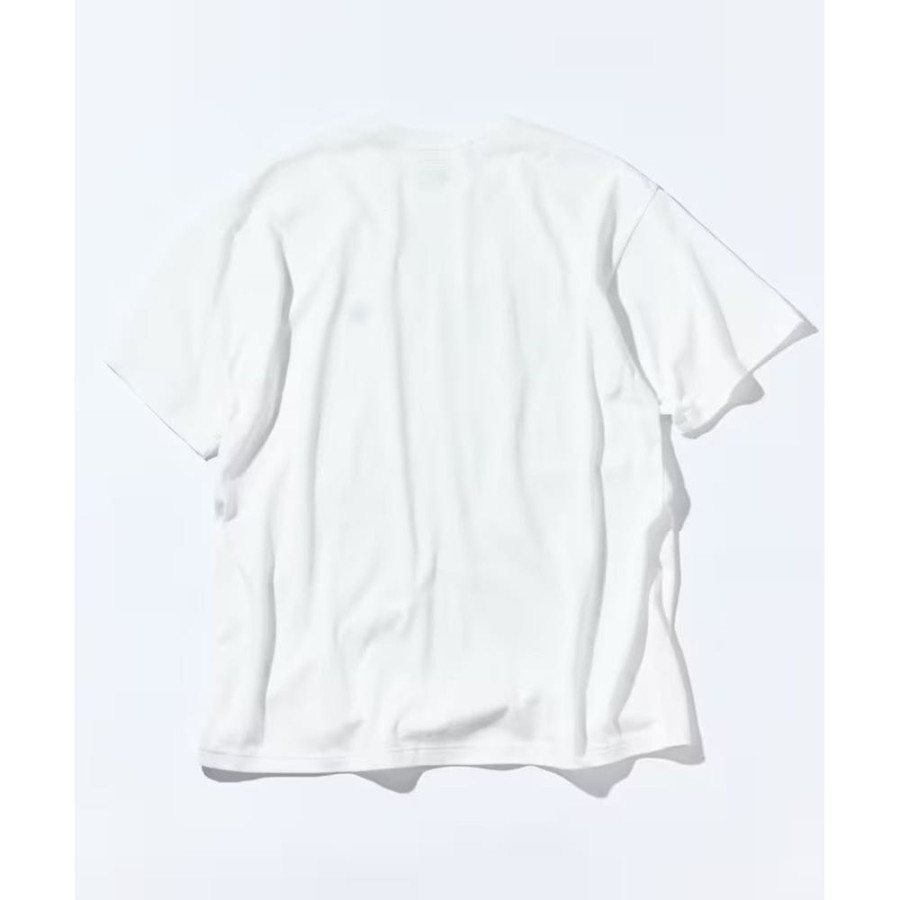 프릭스스토어 노티카 2팩 크루넥 반소매 티셔츠 4컬러 1025207500042