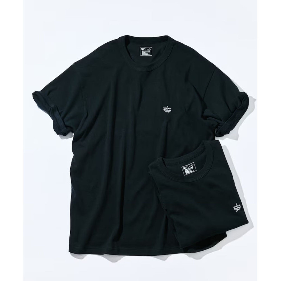 프릭스스토어 노티카 2팩 크루넥 반소매 티셔츠 4컬러 1025207500042