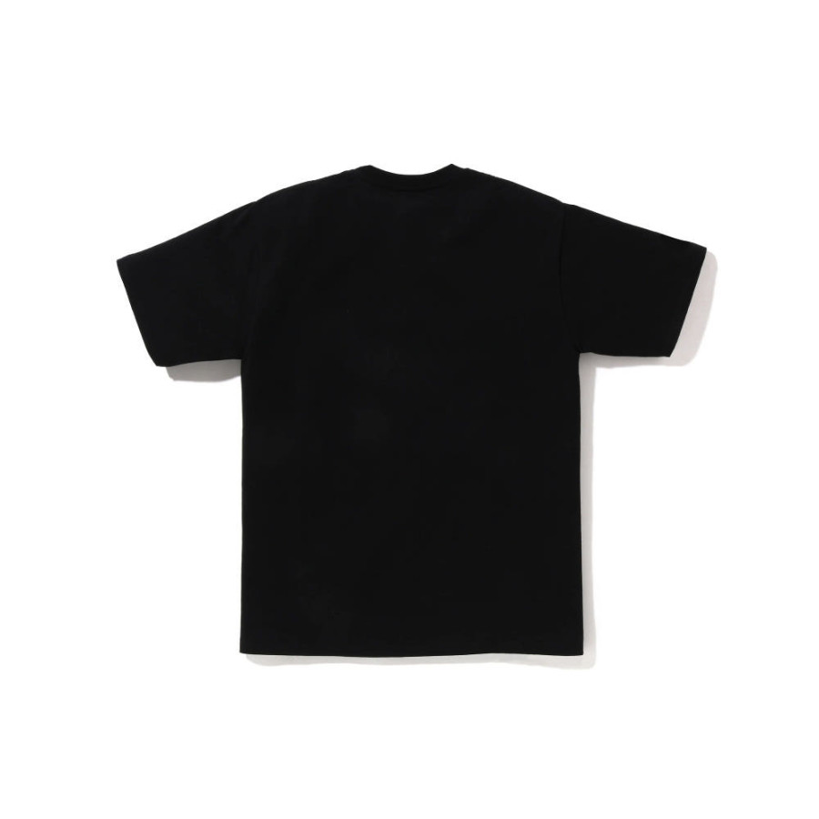 베이프 뉴멀티 카모 빅 베이비 마일로 반팔 티셔츠 4컬러 2M30110009