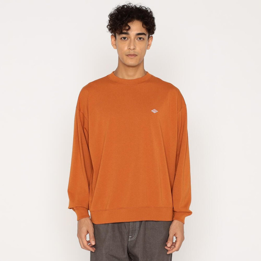 단톤 남성 롱슬리브 스웨트 티셔츠 8컬러 DT-C0204 TCB DNB261M103-0009