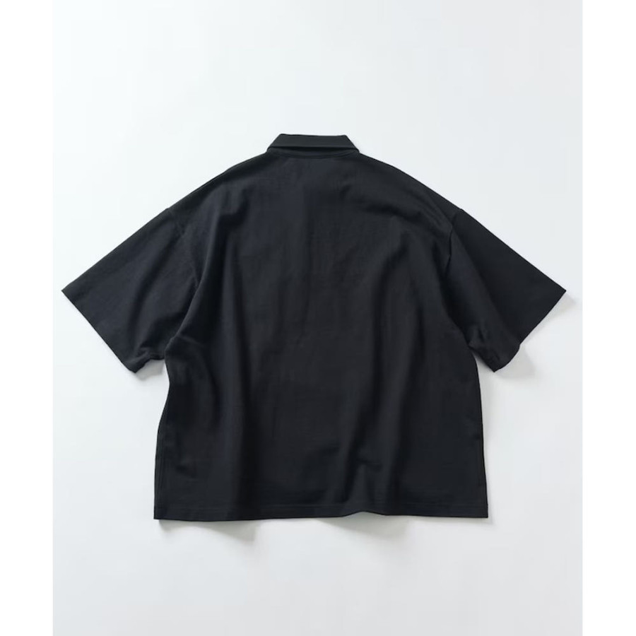 프릭스스토어 9온스 헤비웨이트 빅 실루엣 폴로 셔츠 6컬러 1227248900492