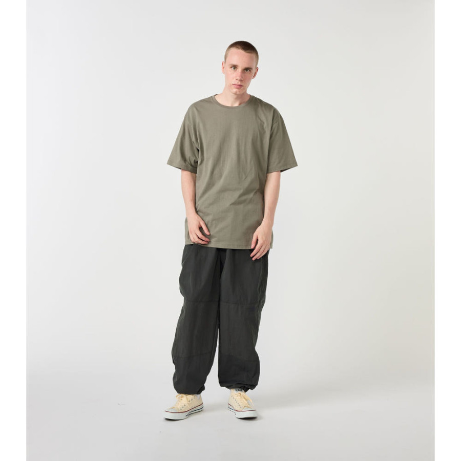 노스페이스 퍼플라벨 팩 필드 반팔티 2P 6컬러 NT3364N