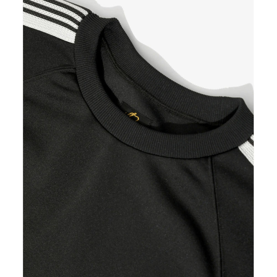 니들스 트랙 크루넥 스웨트 셔츠 폴리 스무스 3컬러 SX405